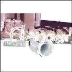 Flanger - Spirituals