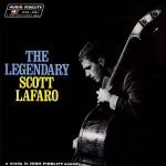 Scott LaFaro, "The Legendary Scott LaFaro"